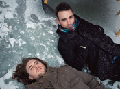 Propulsive Percussion Makes Andrei Rublev’s Track Intoxicating Listen [premiere}