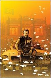Archie #1 CVR H Variant: Michael Gaydos