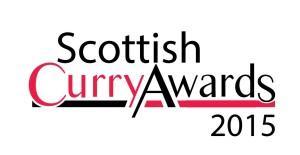 scottish curry awards 2015