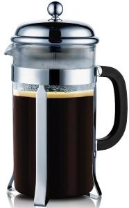 Francois et Mimi 50oz Glass French Press Review