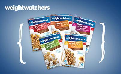 Weight Watcher Cereals – Get Your Breakfast On!