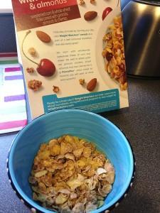 Weight Watcher Cereals – Get Your Breakfast On!