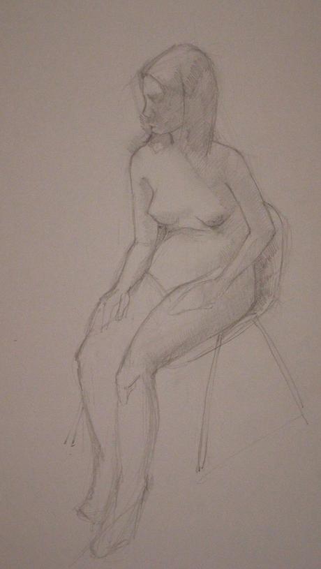 Life Drawing