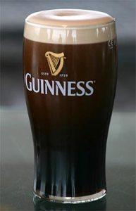 guinness