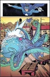 Jupiter’s Circle #1 Preview 6