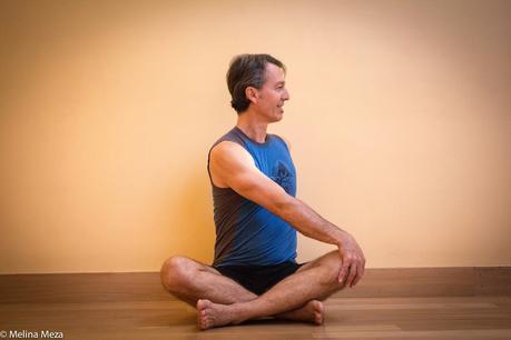 Friday Q&A: Moving  Your Spine in Twists