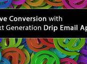 Next Generation Drip Email Apps That Drive Conversion