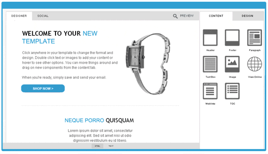 7 Next Generation Drip Email Apps that Drive Conversion