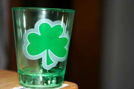 St. Pat’s Weekend–Importance of Sober Driving
