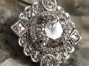 Jewel Week From Diamond Ring Pendant Stunning Conversion!