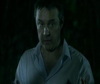Cabin Fever 3: Patient Zero (2014) dr edwards