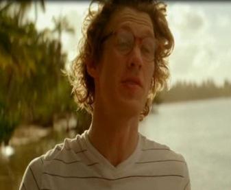 Cabin Fever 3: Patient Zero (2014) mark