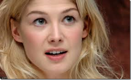 rosamund rosamund