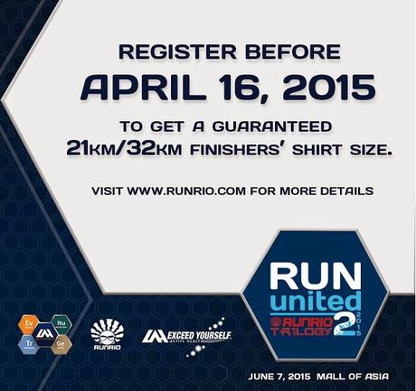 Run United 2 2015