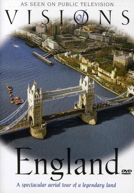 #1,670. Visions of England  (2005)