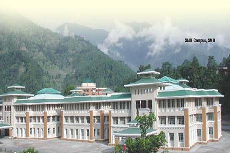 Sikkim Manipal University- SMU Review