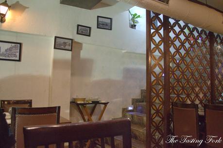 Smoked Biryani House, Sector 18, Noida - Biryani That Will Blow Your Mind Away!