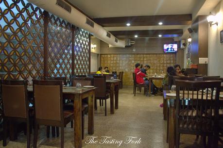 Smoked Biryani House, Sector 18, Noida - Biryani That Will Blow Your Mind Away!