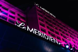 Le Meridien Opens in Gurgaon