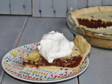 Kentucky Derby Pie for National Pi Day – Kellis Kitchen