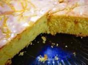 Recipe: Lepard Lemon Butter Cake