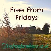 Free From Farmhouse