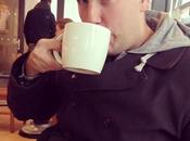 Starbucks Lunch Dates!