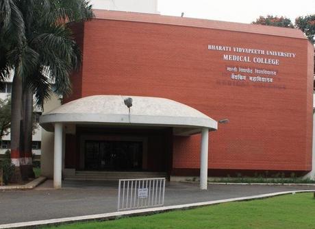 Bharati Vidyapeeth University Review