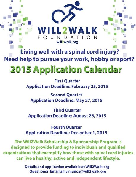 Will2Walk Foundation