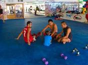 Family Kickboxing Muay Thai Samui