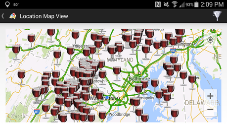 What Are the Best Wine Case Clubs in Virginia and Maryland?