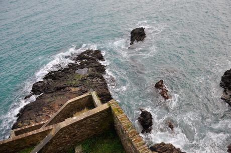 Cliff Walking: St Peter Port to Fermain Trail