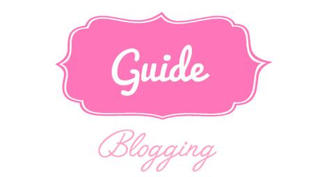 BloggingGuide