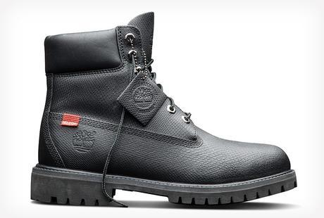 Timberland Helcor Leather Exotics