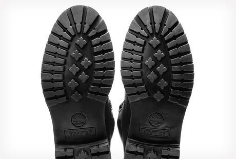 Timberland Helcor Leather Exotics