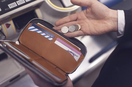 Bellroy Carry Out Wallet Bellroy Carry Out Wallet