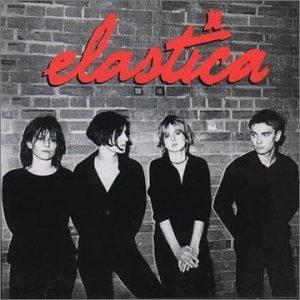 REWIND: Elastica - 'Blue'