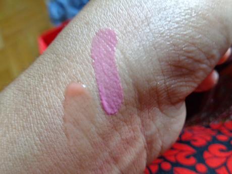 What Not To Buy: 2 Disappointing Lip products from Lise Watier