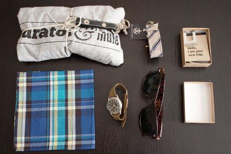 The Best Men’s Subscription Services To Stay Dapper