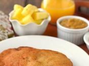 Mangalore Banana Buns