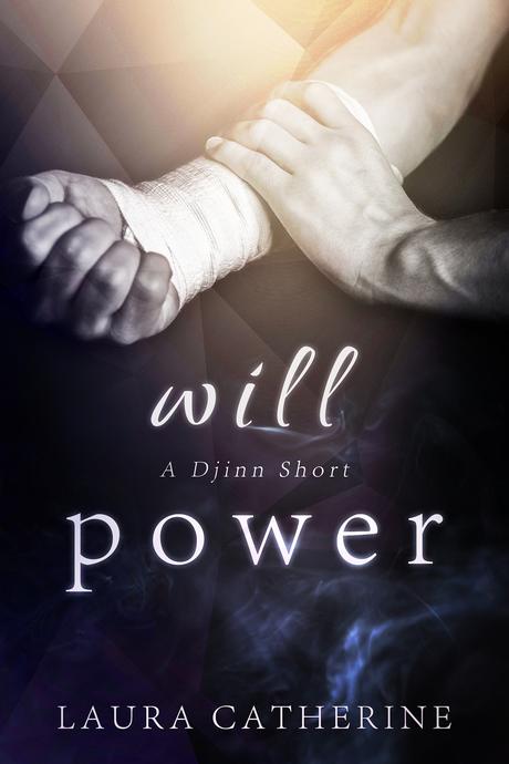 Will Power - Laura Catherine