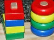 Toddler Tried Tested: Personalised Shape Sorter