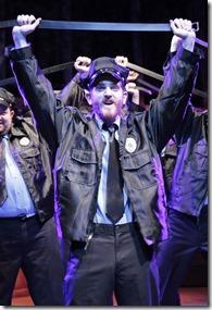 Review: The Full Monty (Kokandy Productions)