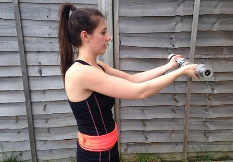 Why isn't your exercise routine working?