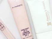 Beauty Shopping Stash Week Base Products