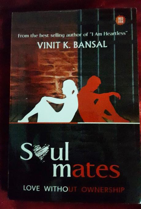 Book Review : Soul Mates