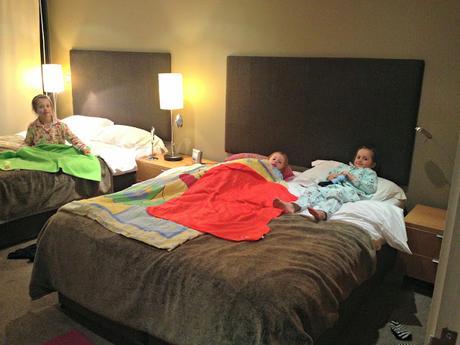 Upon Arrival - Week 1 Upon Arrival - Week 1