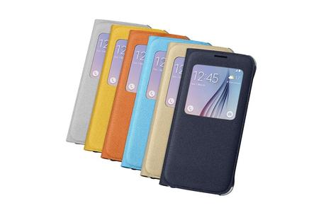 S-View Cases