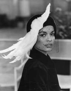 Monday Muse: Bianca Jagger