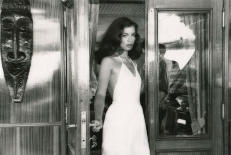 Monday Muse: Bianca Jagger